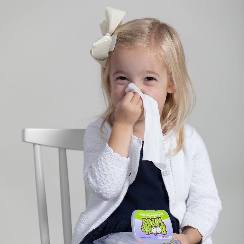 Boogie Stuffy Nose Kit