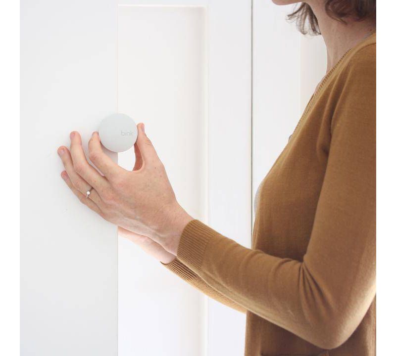 Bink Doory Finger Pinch Guard - 2pk