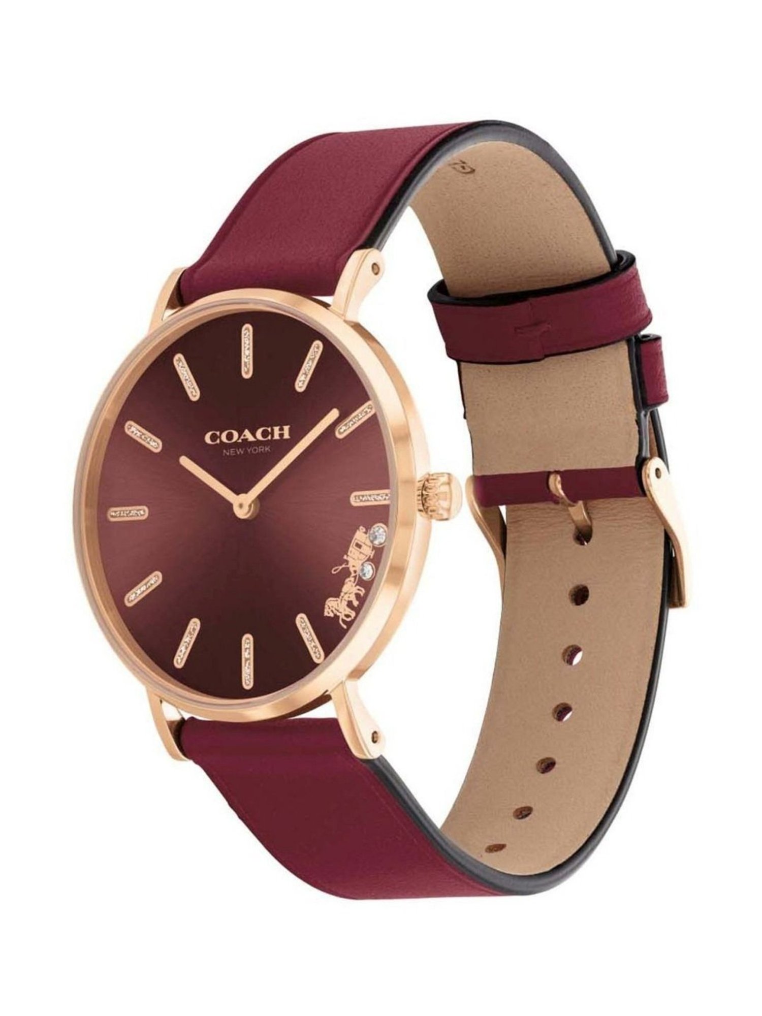 Coach NECO14503851W Perry Watch for Women