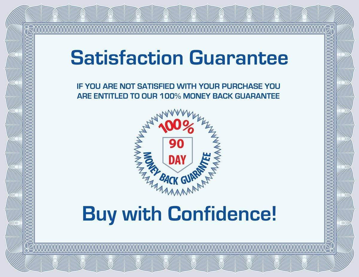 Sparkly Round Dot 1" - Kids Crafts Stickers - 25 mm - one inch rounds blue glitter sticker - 120 pack