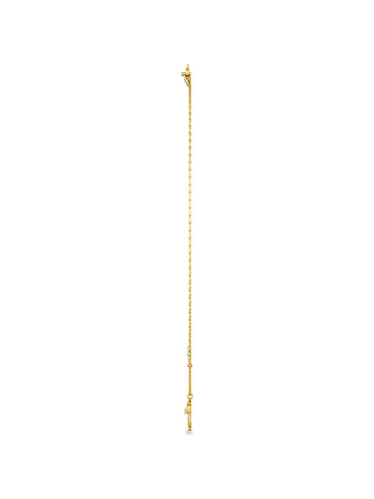 Joyalukkas 22k Gold Kid's Chain