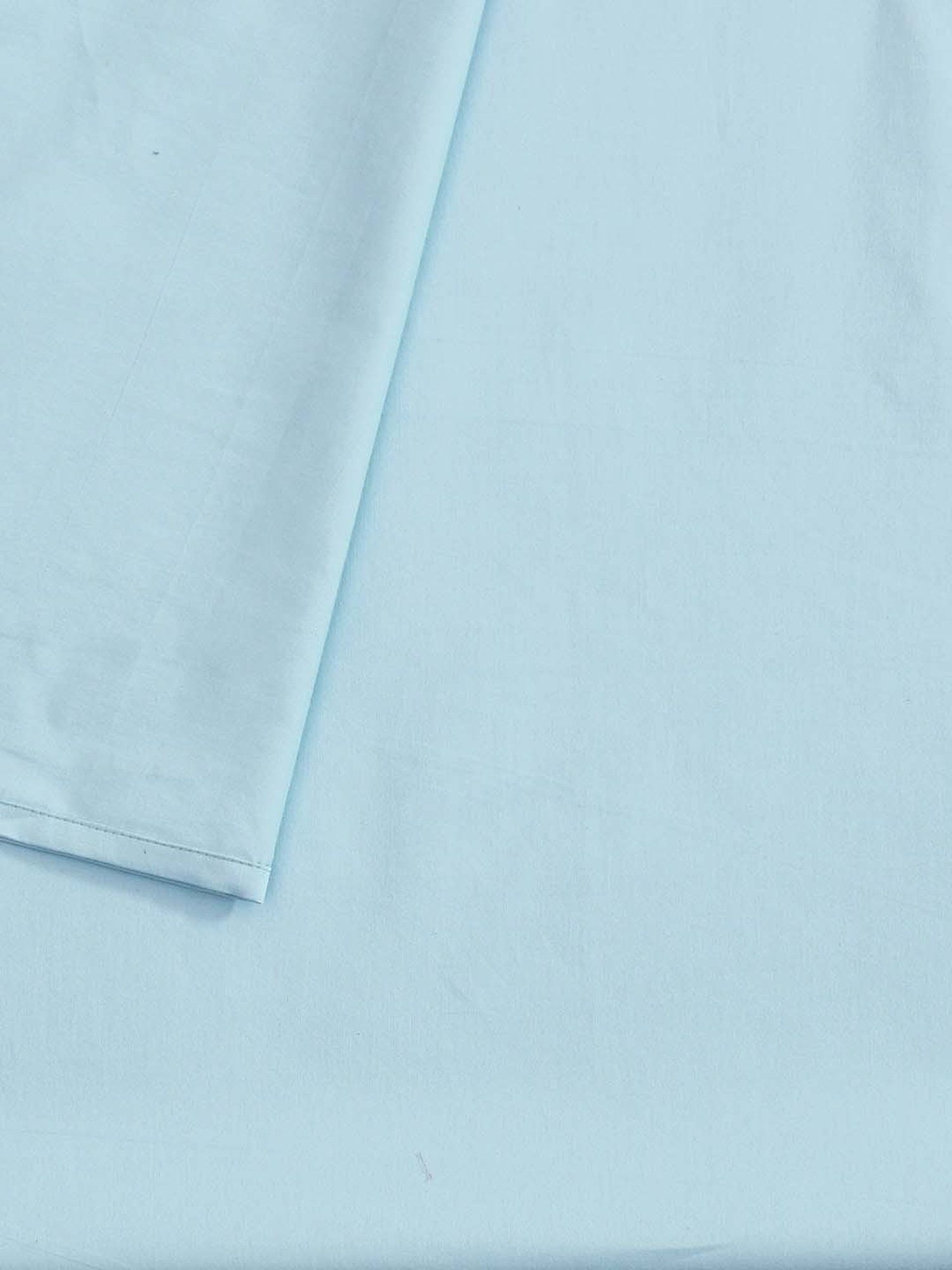 Maspar Purple 100% Cotton 200 TC Bed Sheet Set