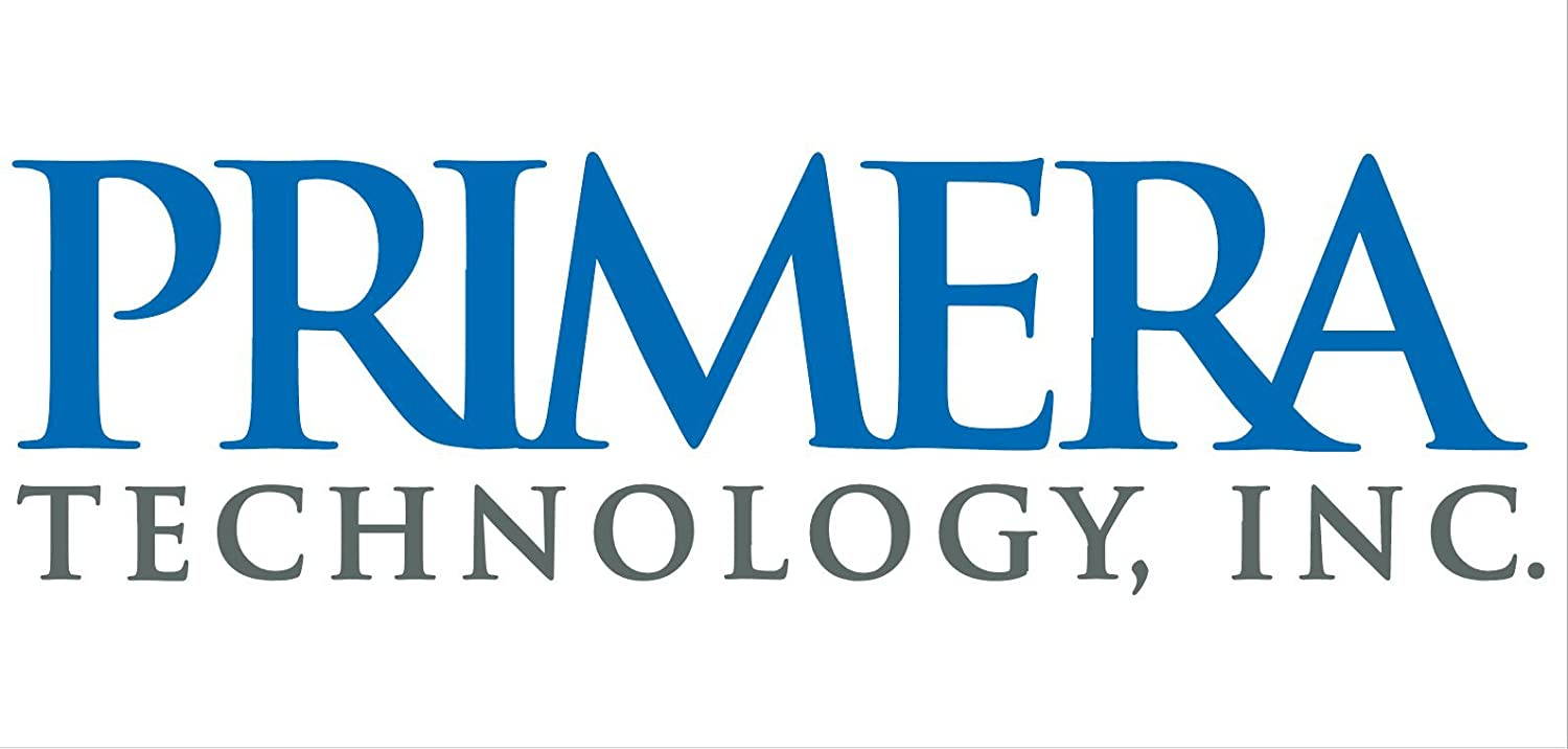 Primera LX900 High Yield Cyan Ink Cartridge 2-Pack