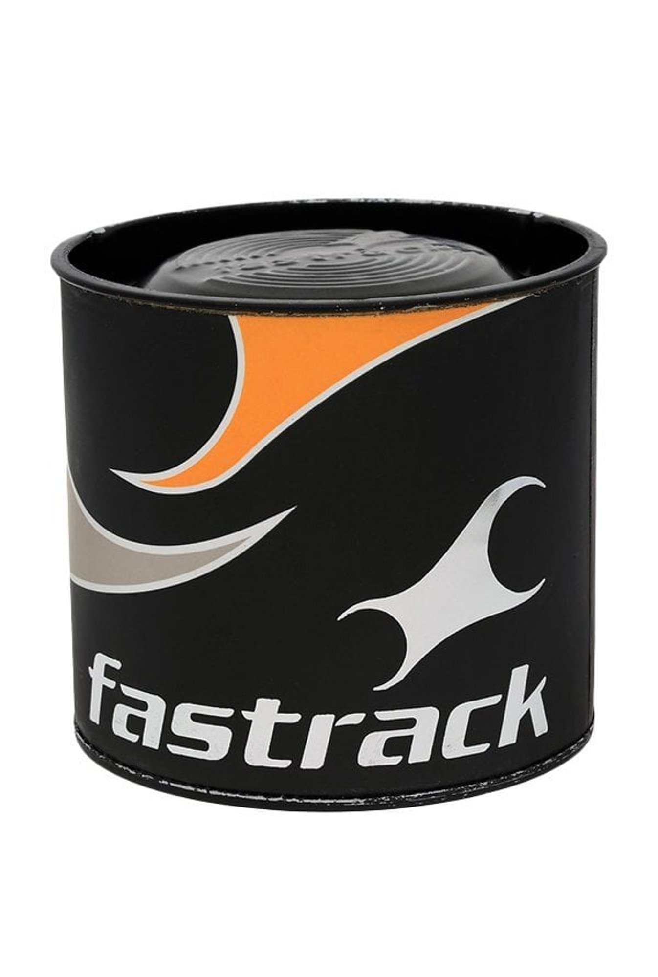 Fastrack 38019PP06 Tees EDM Unisex Analog Watch