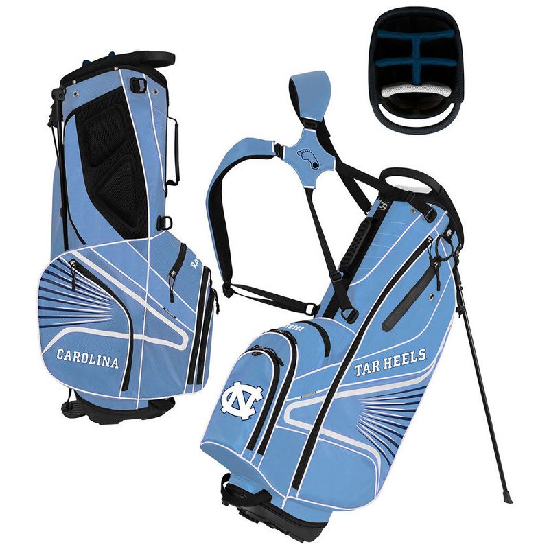 Bridgestone NCAA Golf Cart Bag-Alabama