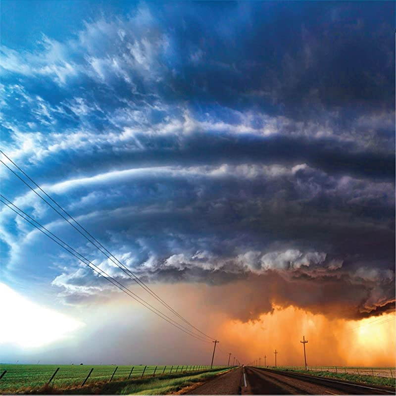 WR300 Deluxe NOAA Emergency Weather Alert Radio SAME Localized Programming 60+ Emergency Alerts amp Alarm Clock w AMFM Radio