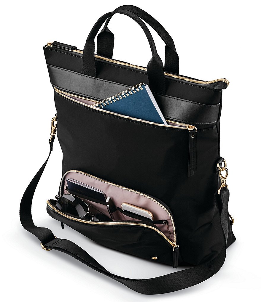 Bed Stu Lafe Zip Around Backpack