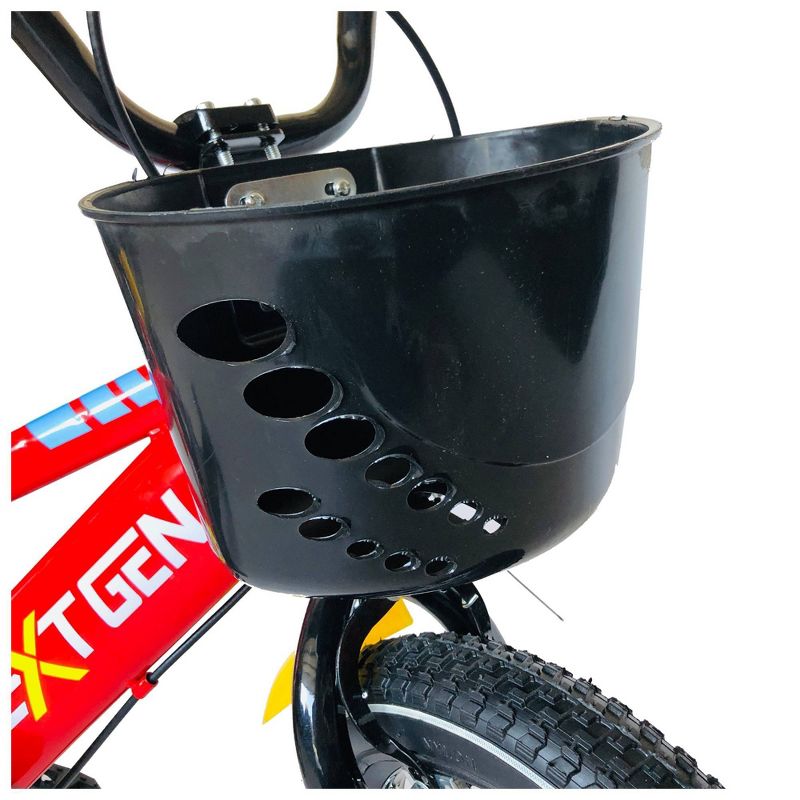 Optimum Fulfillment NextGen 12" Kids' Bike - Red