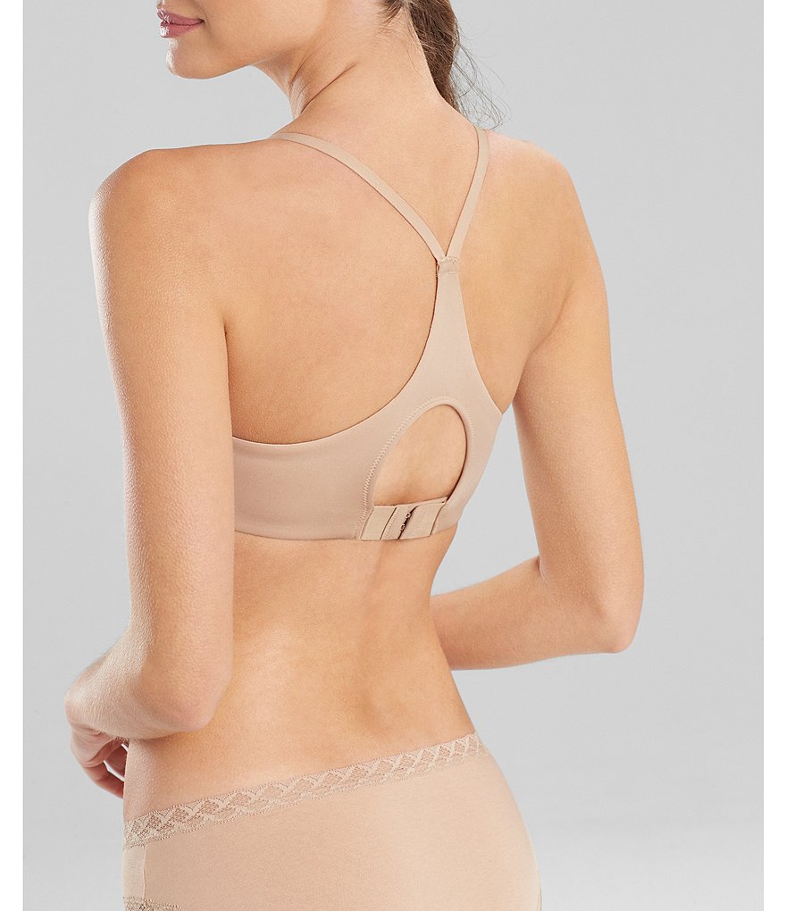 b.tempt'd by Wacoal Future Foundation Lurex Contour T-Shirt Bra