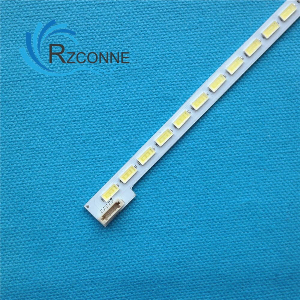 570mm LED Backlight Lamp strip  64leds for 46EL300C 46HL150C  46-LEFT LJ64-03495A LTA460HN05 46 inch TV LCD Monitor High light