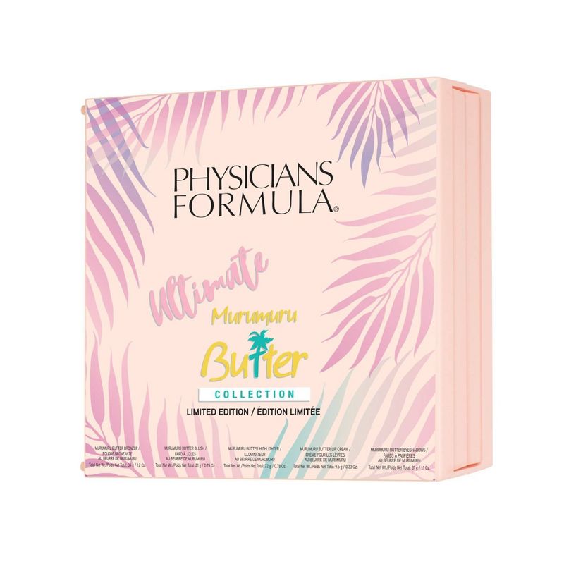 Physicians Formula Ultimate Murumuru Butter Collection - 1oz