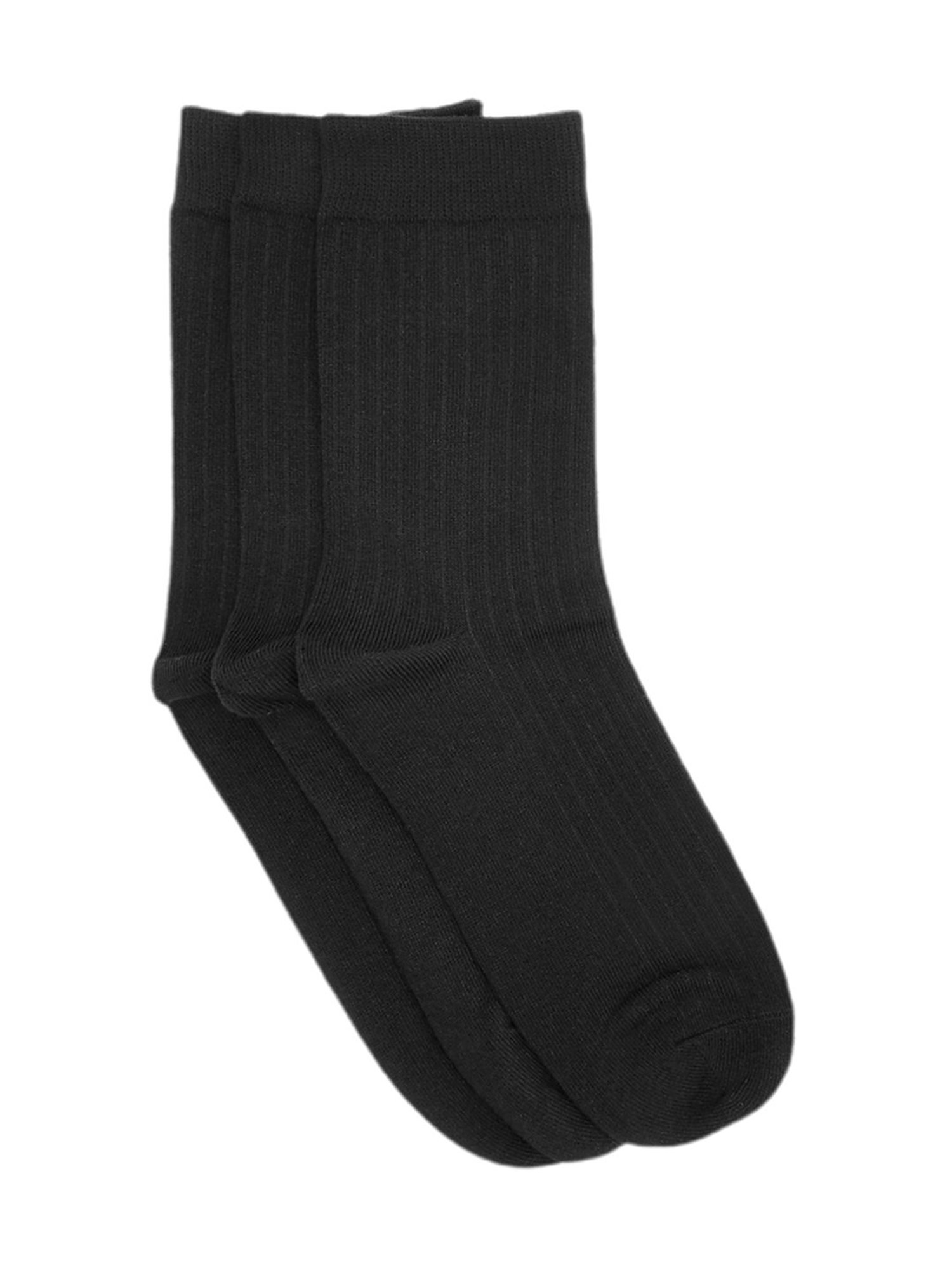 American Eagle Multicolor Printed Socks - Pack of 3