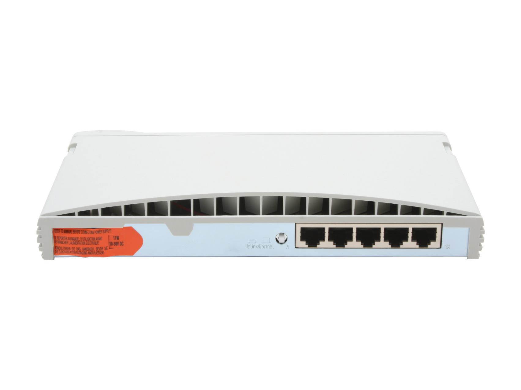 3com OfficeConnect 3C16755-US Dual Speed Hub