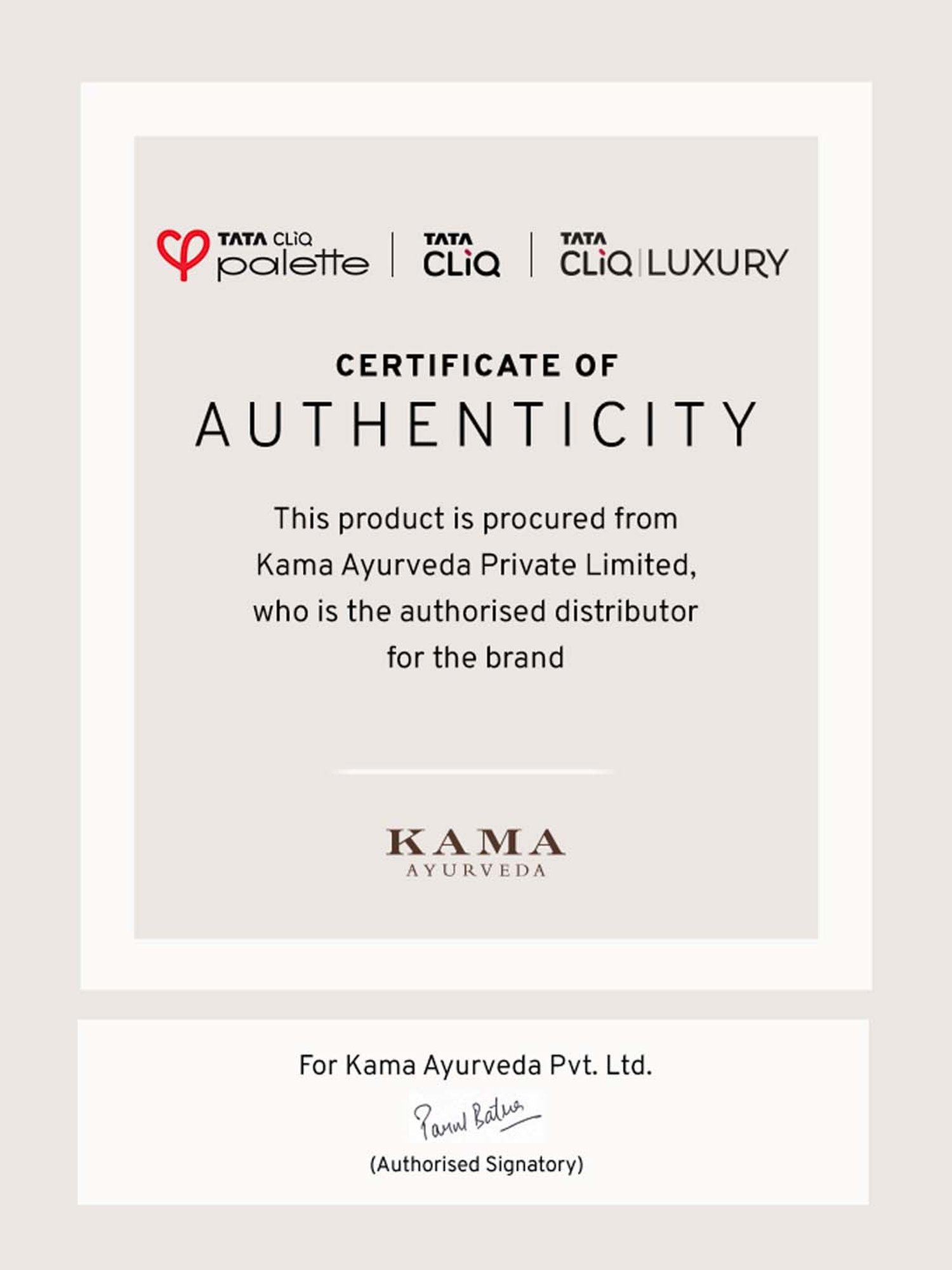 Kama Ayurveda Bringadi Intensive Repair Post Wash Hair Mask 200 gm