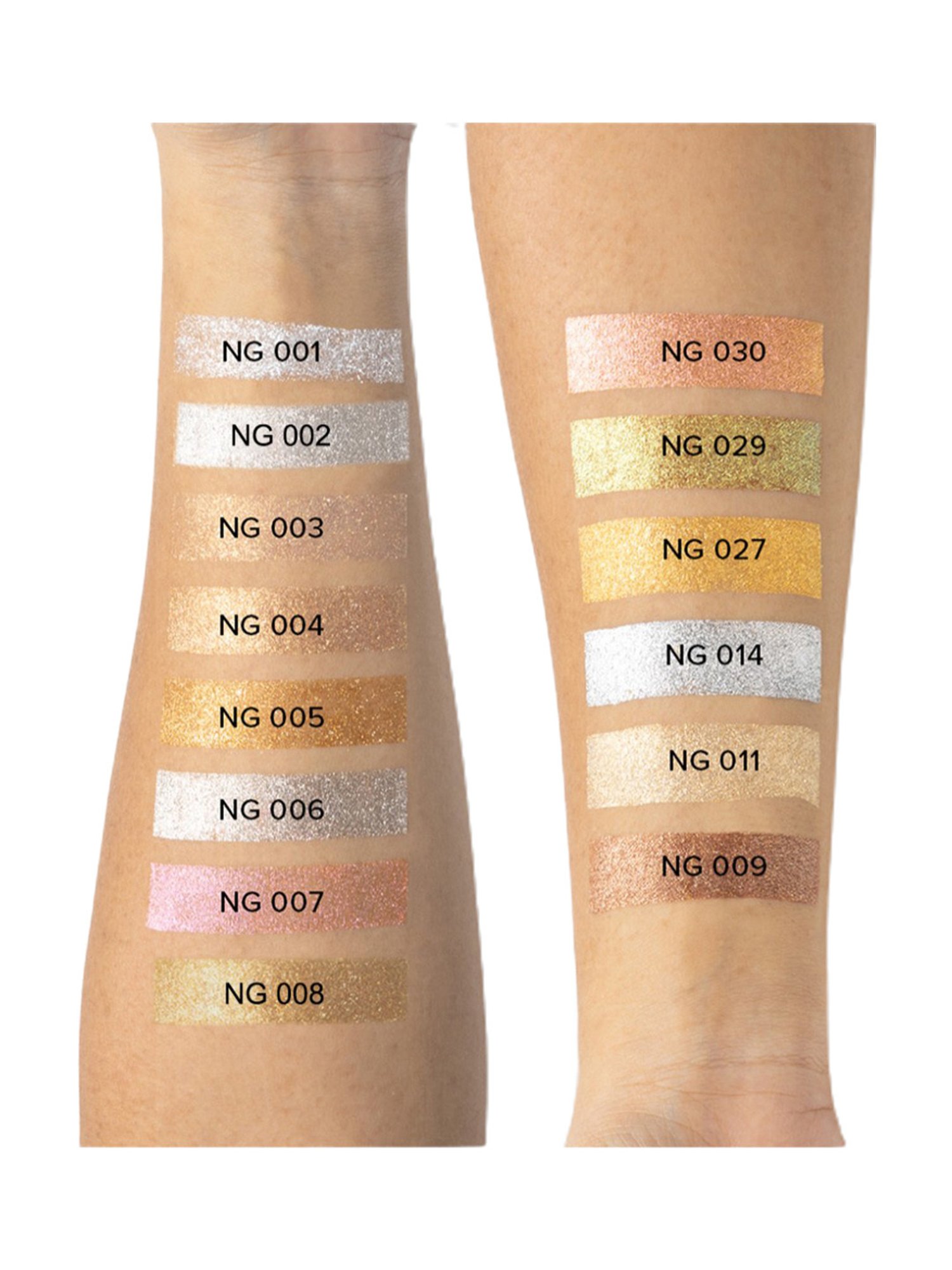 Barry M Clickable Eyeshadow Mellowed - 1.4 gm