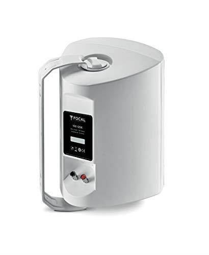 BIC America DV-32CLR 3.5" 2-Way Center Channel Speaker Single