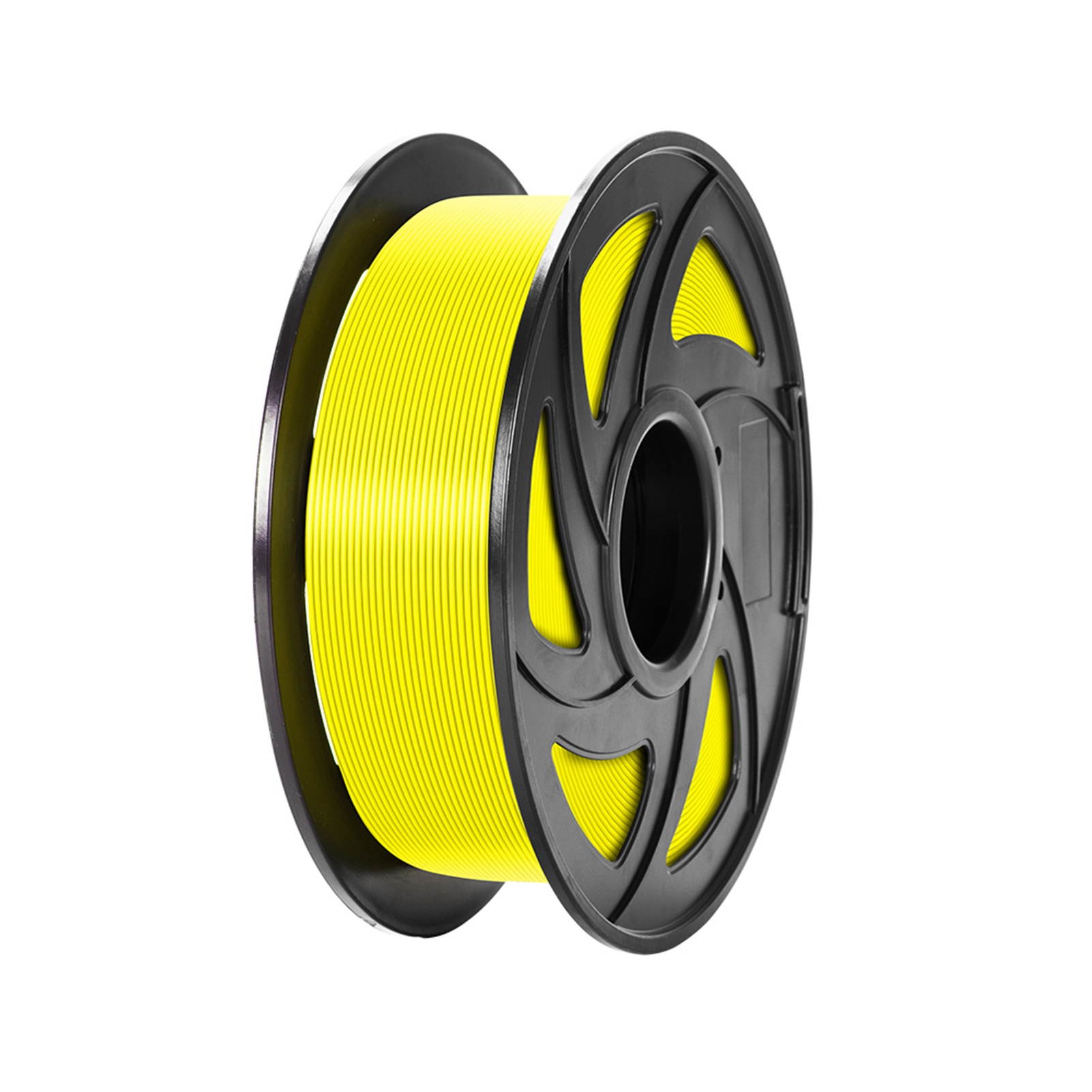 TRONXY PLA 3D Printer Filament 1.75mm Dimensional Accuracy +/- 0.05mm 1kg(2.2lbs) Spool, Blue