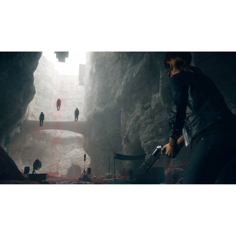 Control: Ultimate Edition - PlayStation 4