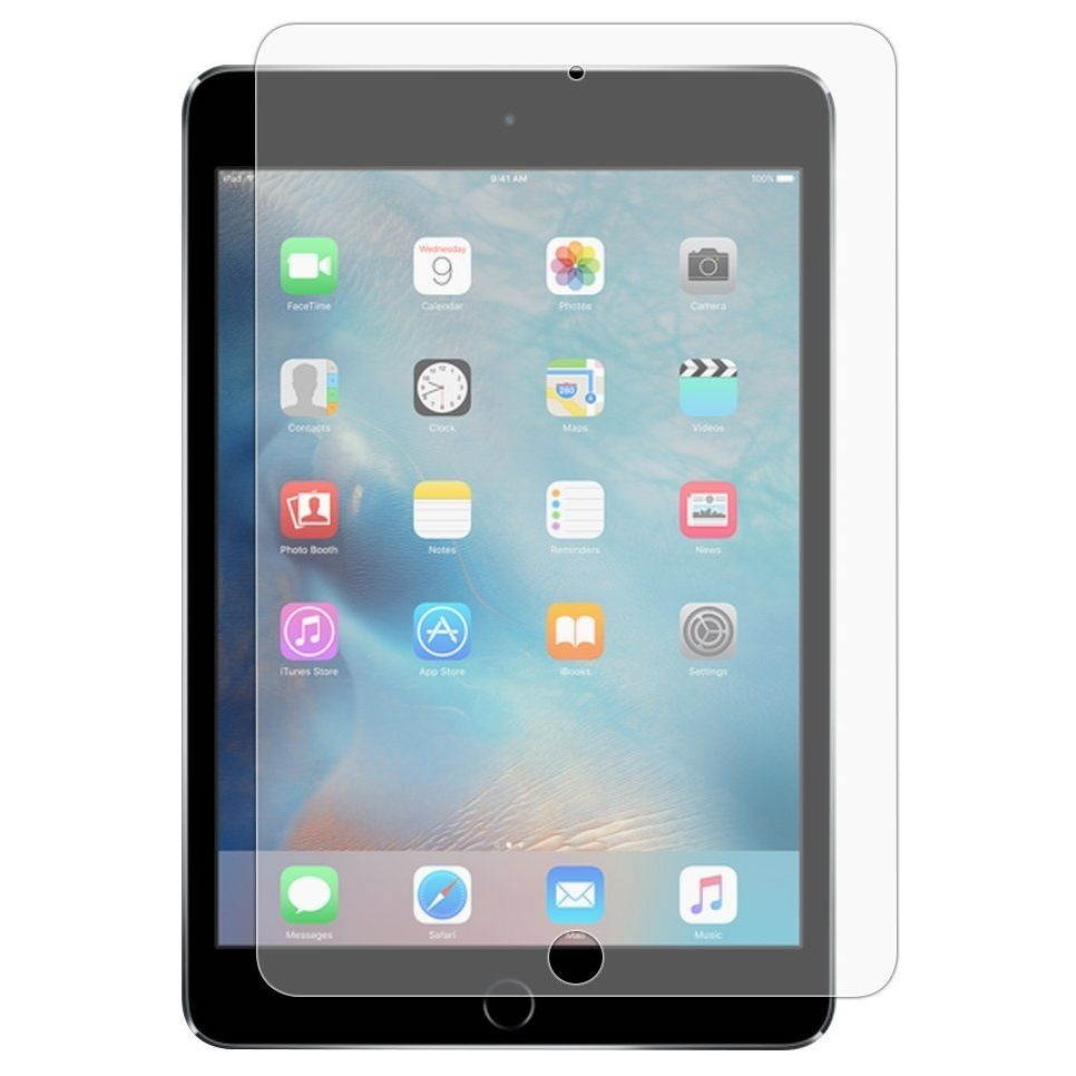 Anti-Glare Clear Screen Protector for iPad Mini 5th Generation / iPad Mini 4