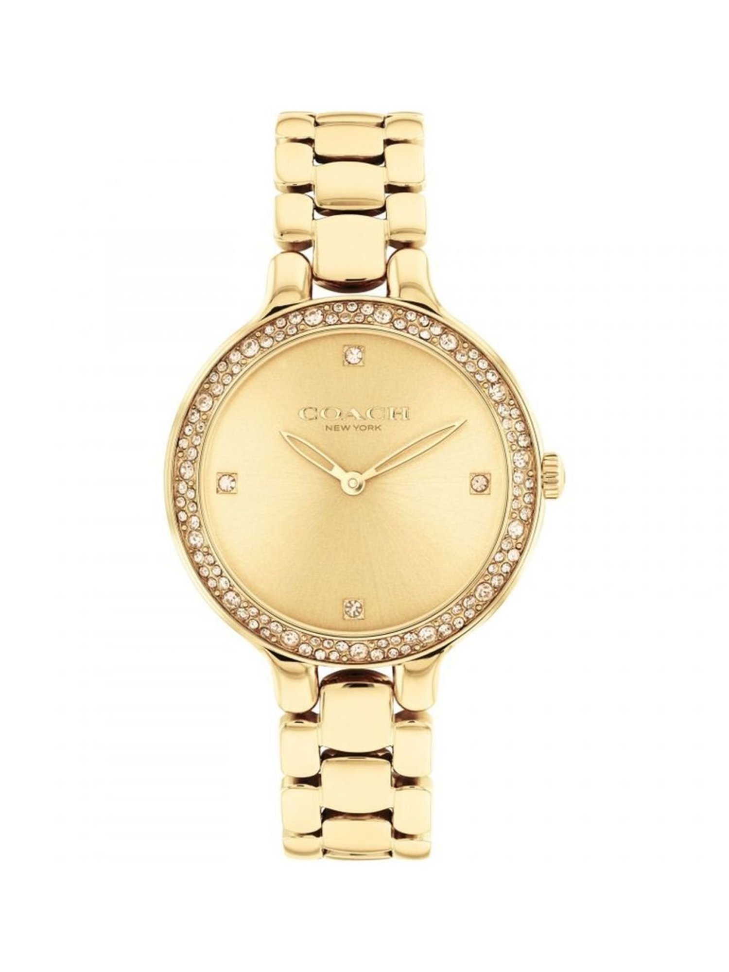 Coach CO14504125W Chelsea Watch for Women