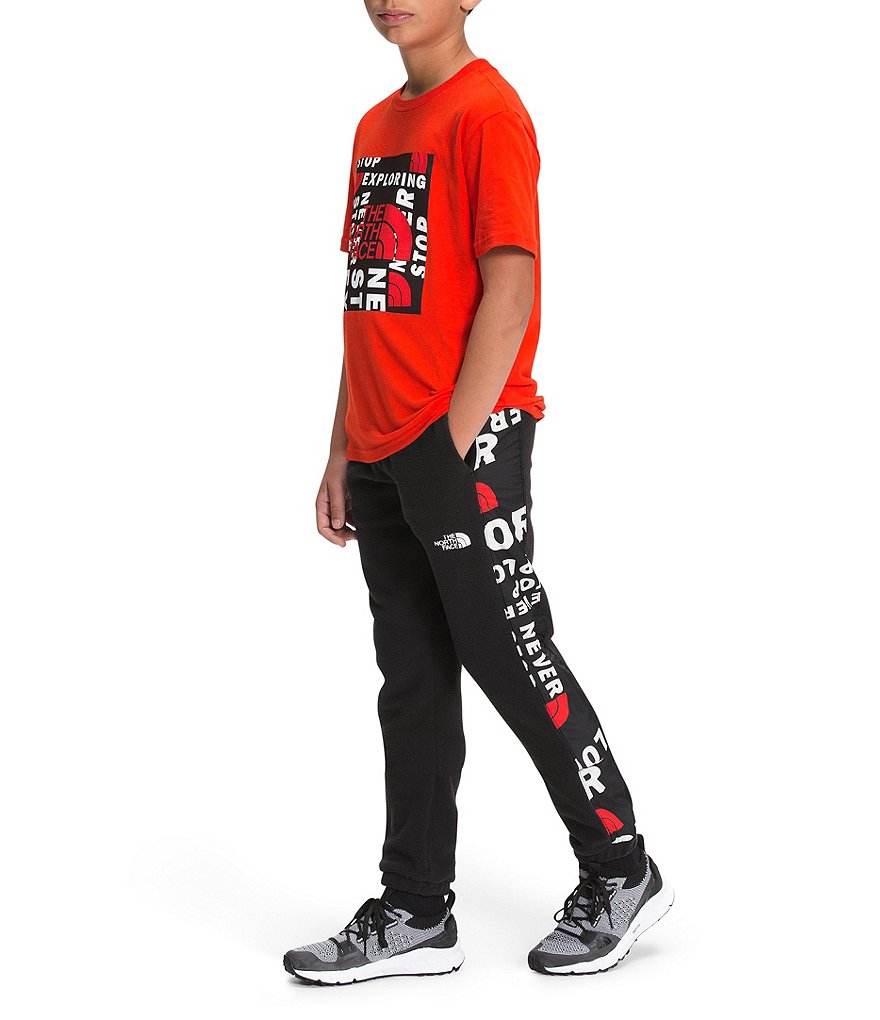 The North Face Little/Big Boys 5-20 Freestyle Jogger