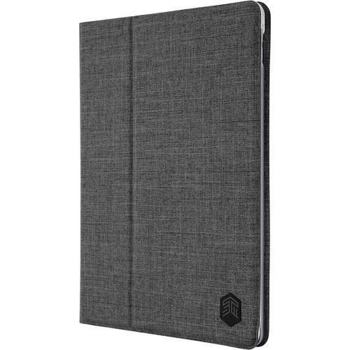 STM - Atlas Folio Case for Apple&reg; iPad&reg; Pro 10" - Charcoal