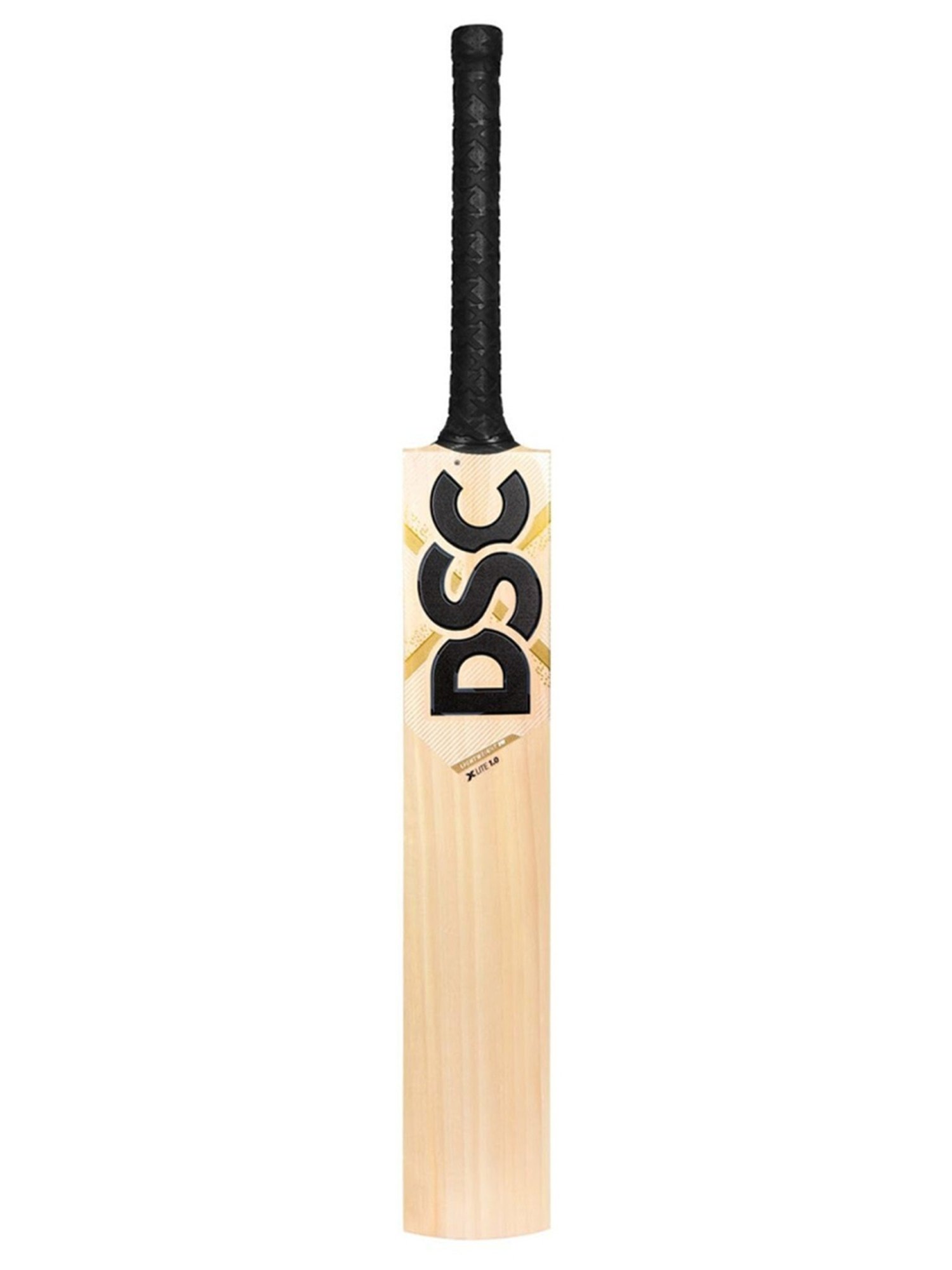 DSC XLITE 1.0 English Willow Cricket Bat Size - Mens