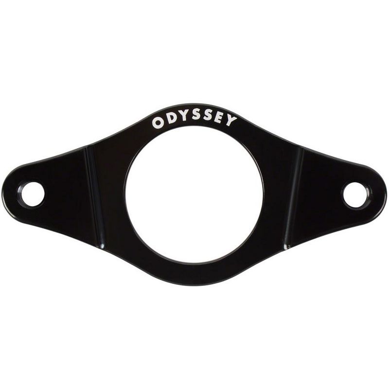 Odyssey Gyro Upper Plate Black
