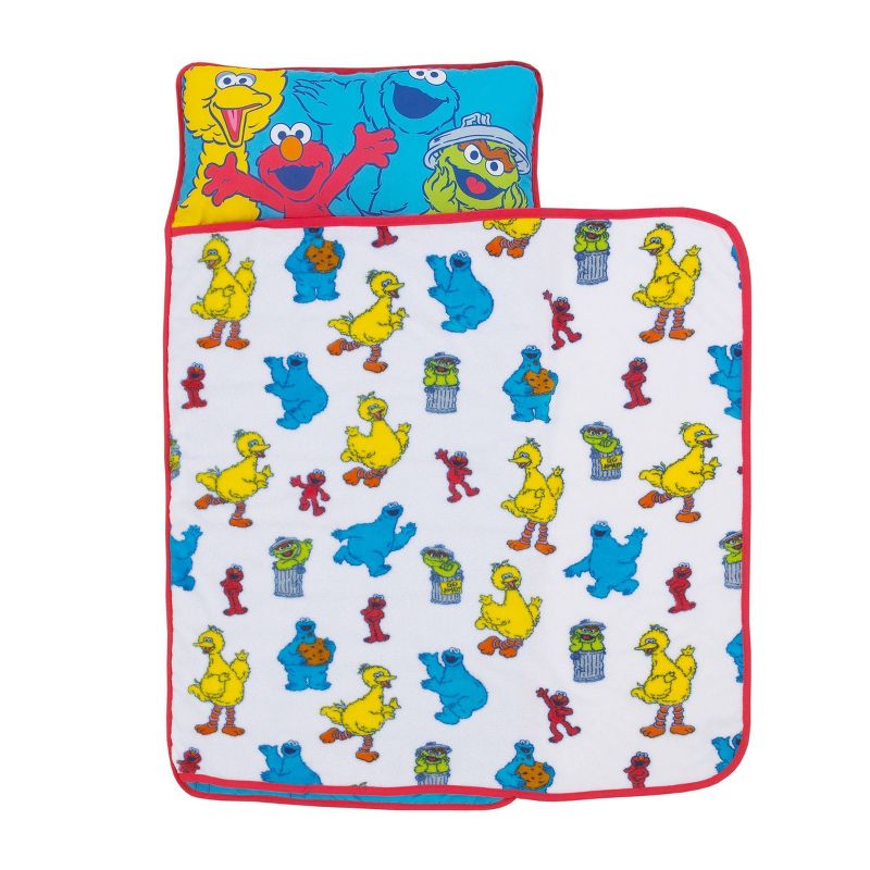 Toddler Sharks Lounge Pad