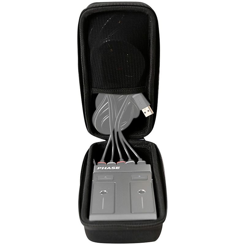 Magma Cases Magma CTRL Case Phase Essential