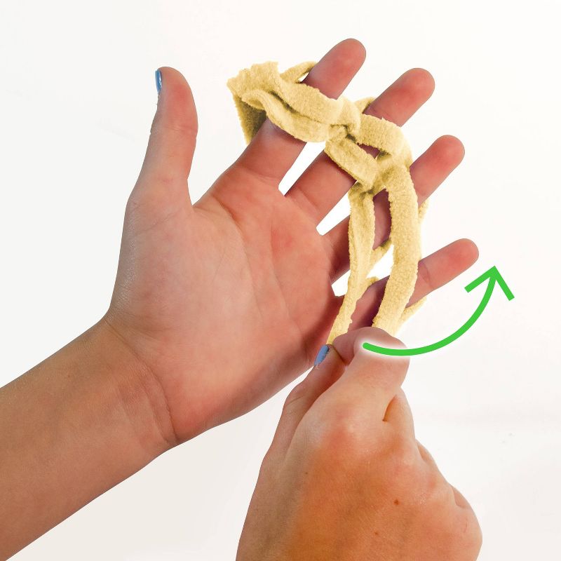 Creativity for Kids Finger Looping Puppy Craft Kit