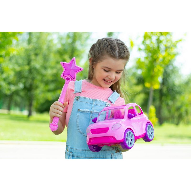 Glitzeez Remote Control Car