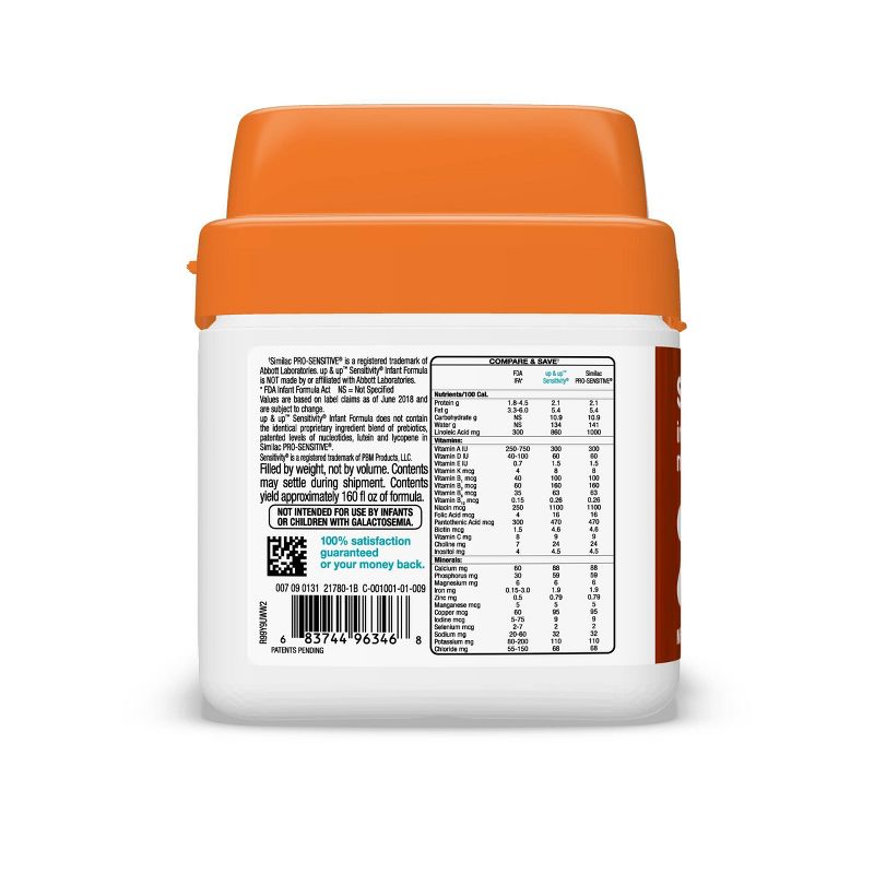 Pediatric Electrolyte Powder Variety Pack - up & up™