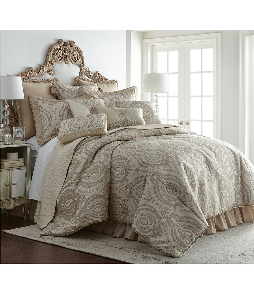 Thread and Weave Tuscany Mini Comforter Set