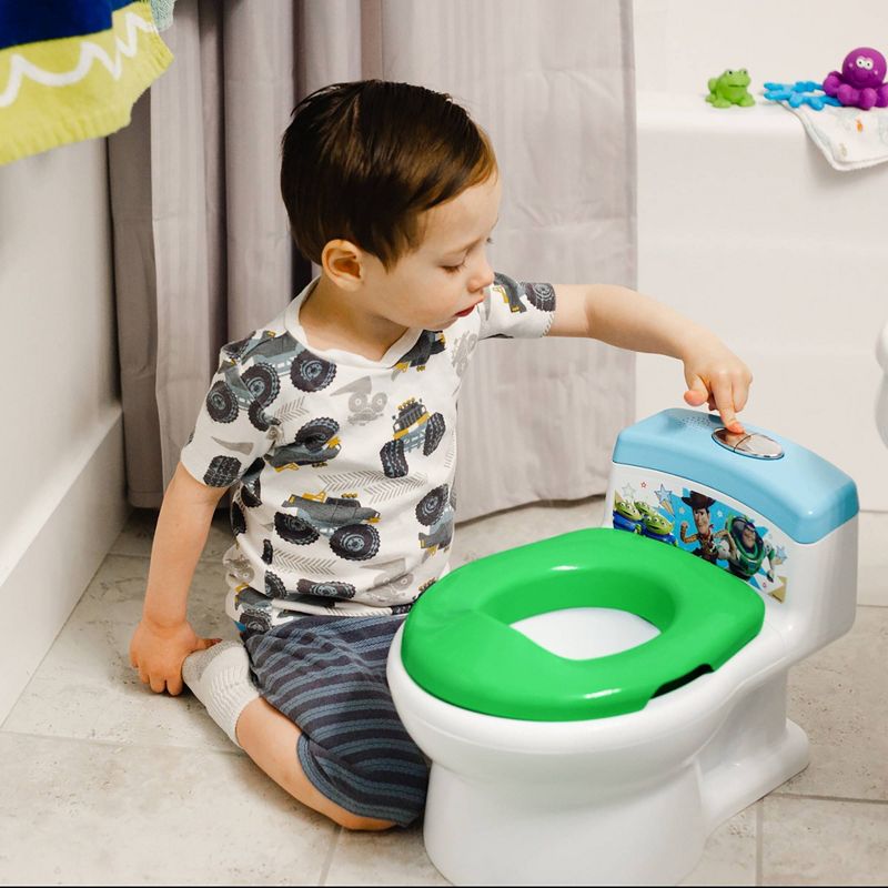 OXO Tot Potty Chair - Gray