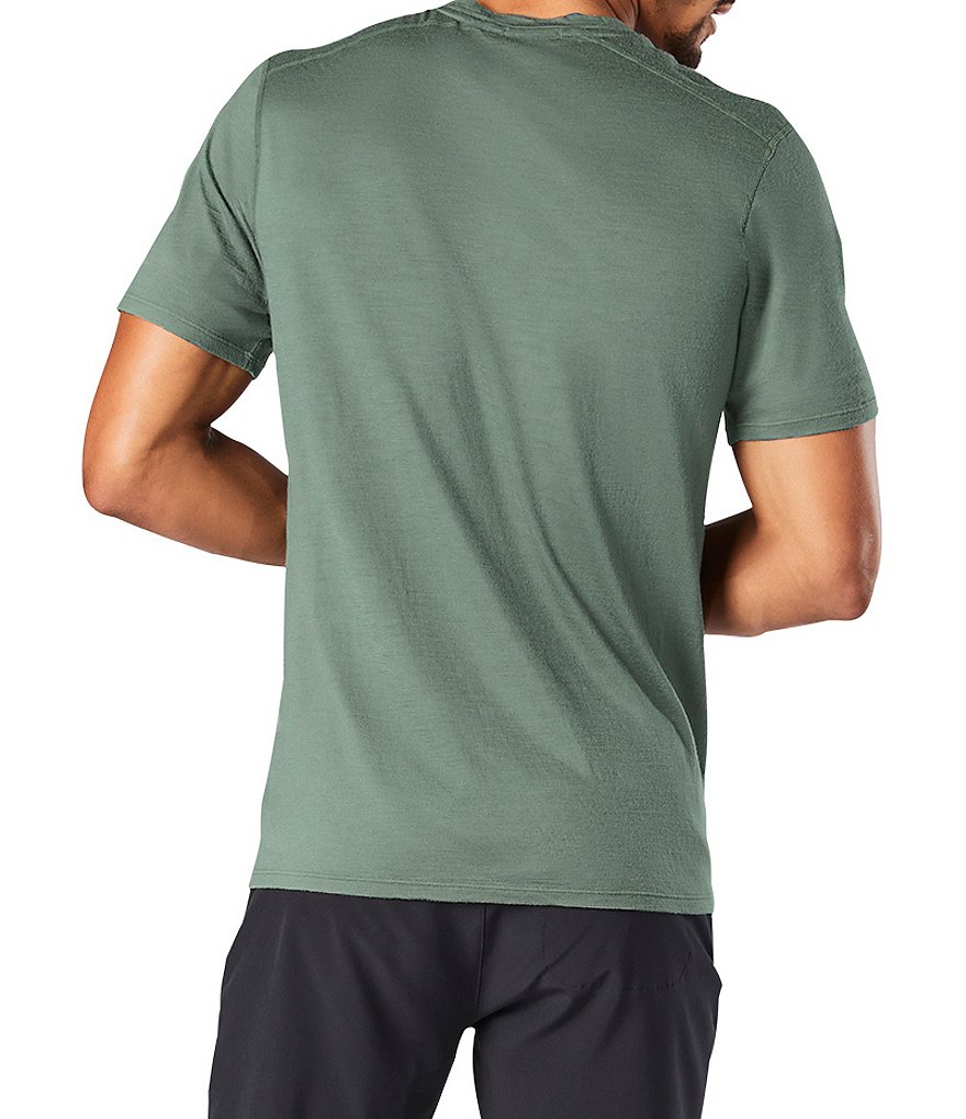 SmartWool Merino 150 Baselayer Short-Sleeve Tee