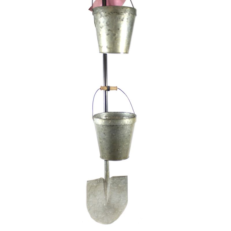 Self-Watering Hanging Basket - Gardener's Supply Company