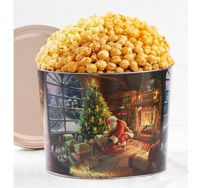 Better Made Special White Cheddar Flavored Popcorn - 8oz