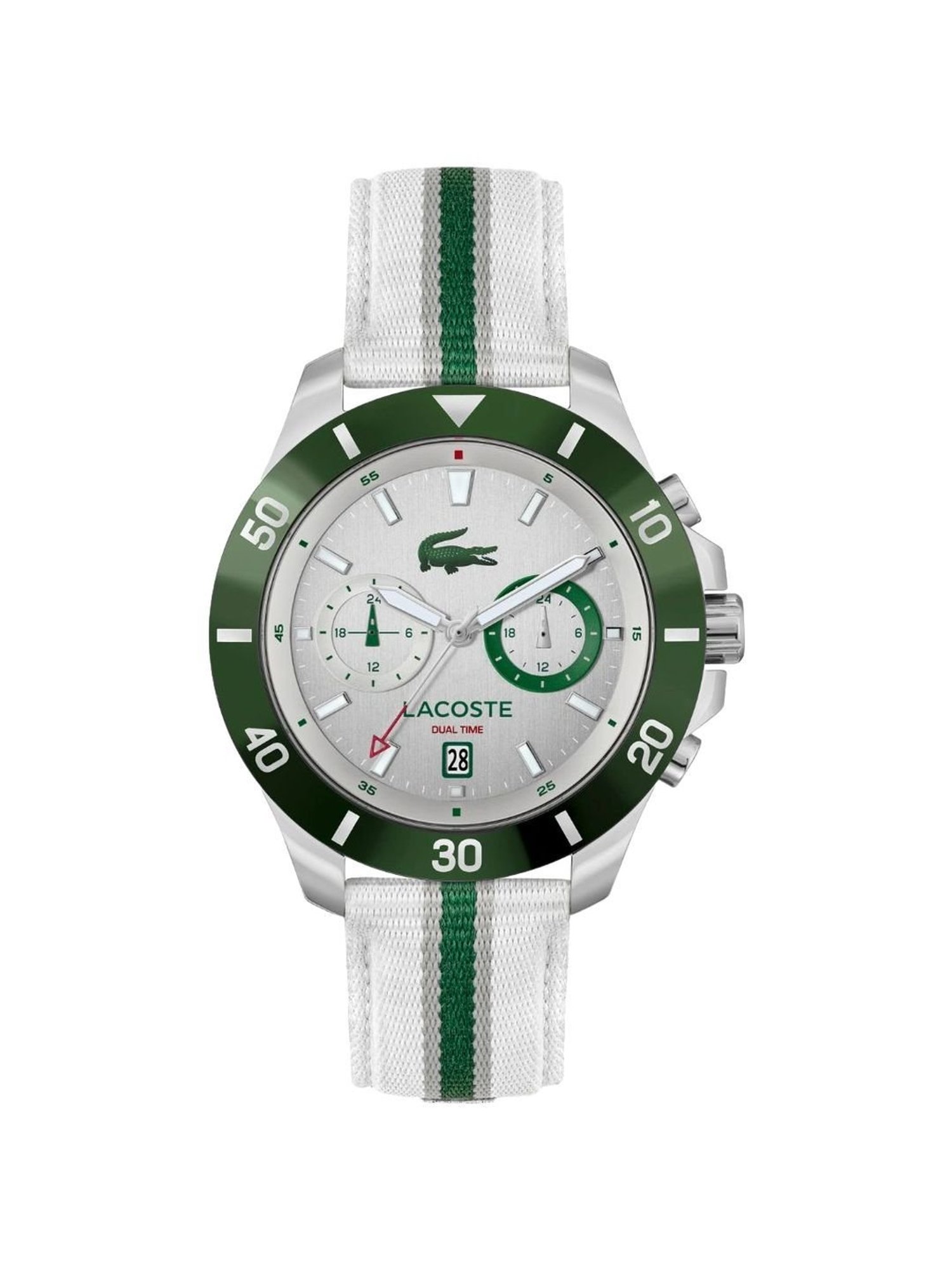 LACOSTE MGI-2011340 Toronga Analog Watch for Men