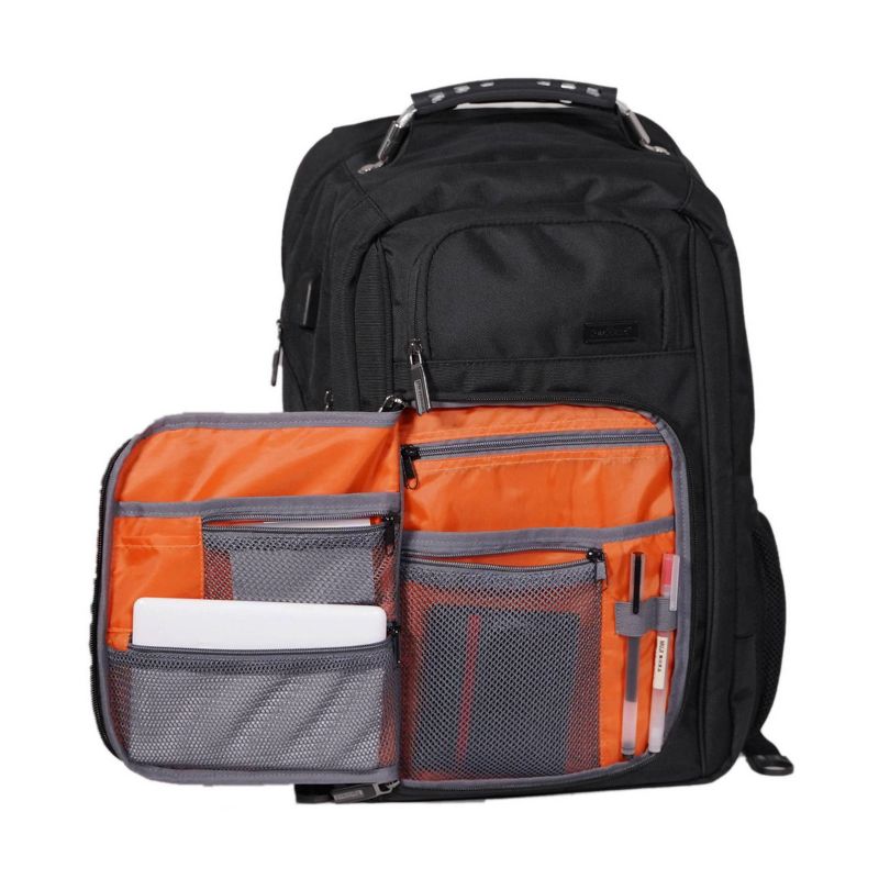 Rockland 20'' Military Tactical Laptop Backpack