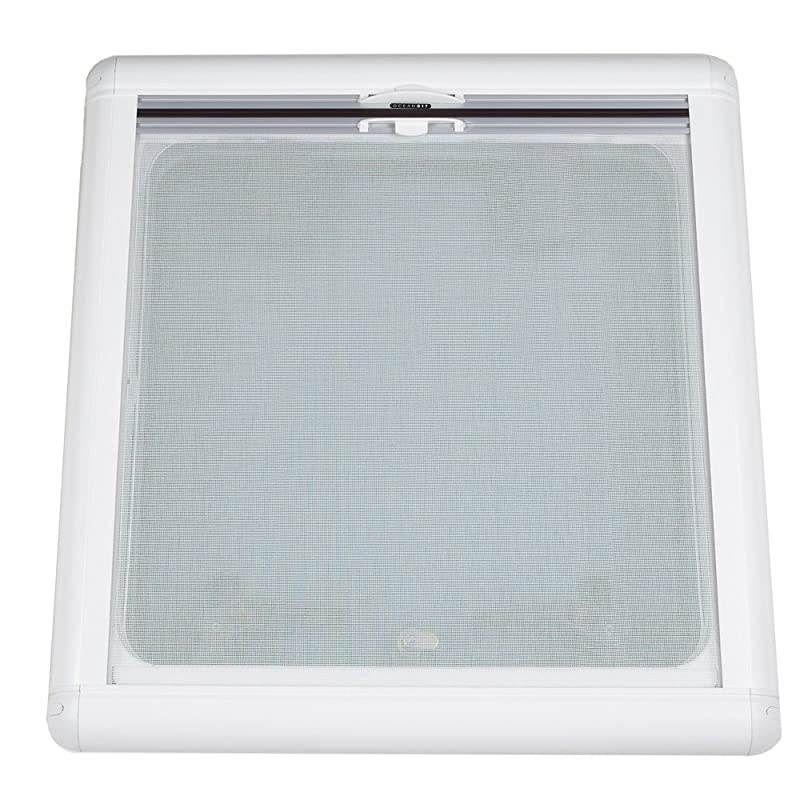 Skyscreen 1 for Lewmar Hatches, White