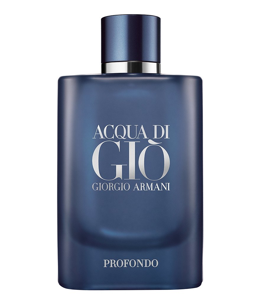 Giorgio Armani ARMANI beauty Acqua di Gio Profondo Eau de Parfum