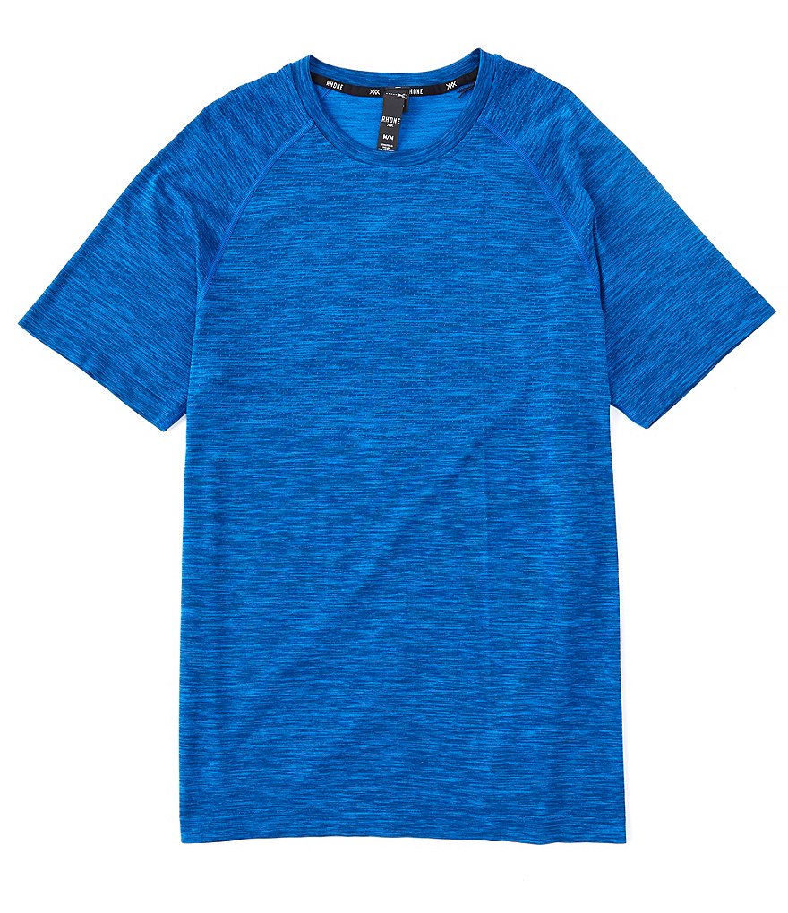 Southern Tide STUSA Performance Long-Sleeve Tee