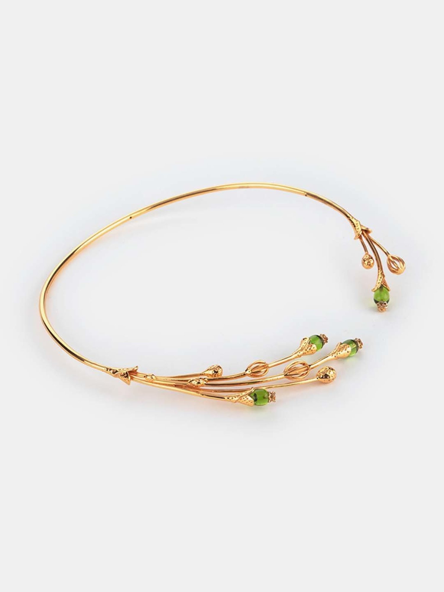 Shaya 92.5 Sterling Silver Saguaro Bloom Necklace for Women