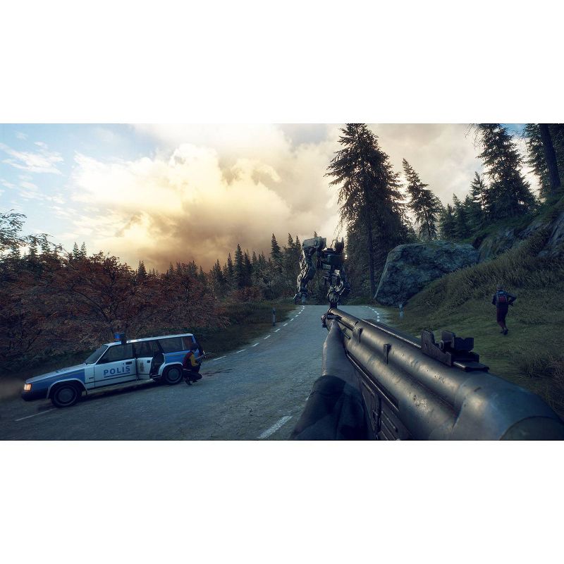 Generation Zero - Xbox One