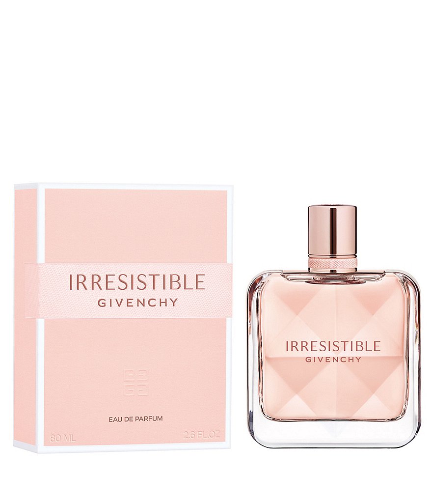 Givenchy Irresistible Eau de Parfum