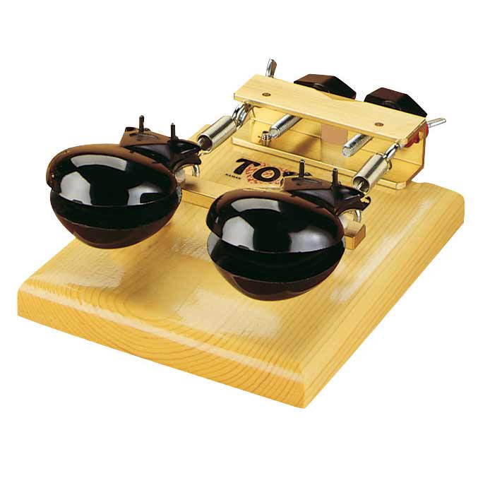 Toca Castanet Machine
