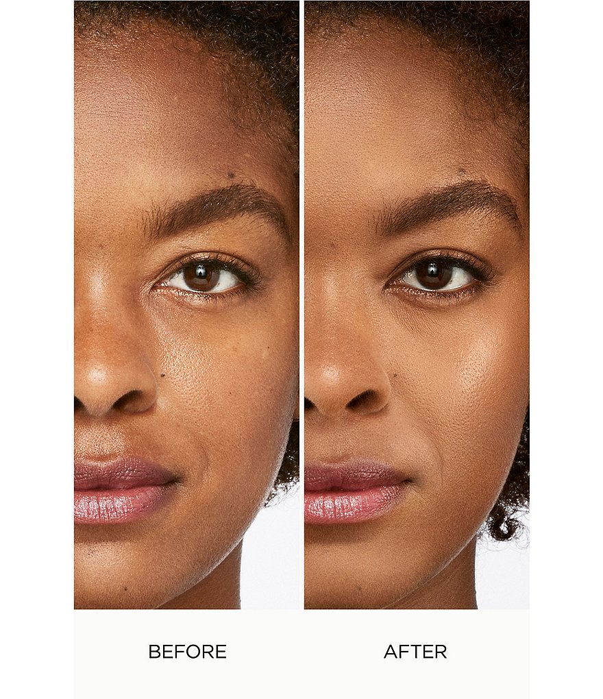 MAC Studio Radiance Face and Body Radiant Sheer Foundation