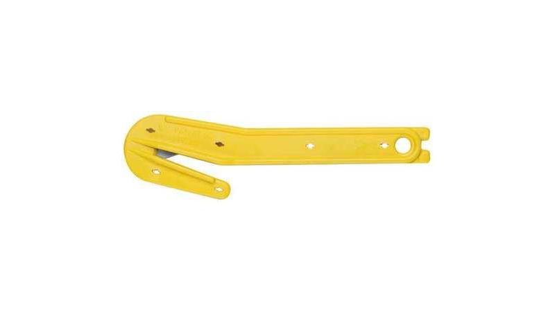 PACIFIC HANDY CUTTER, INC SH-701 Hook-Style Film and Foam Cutter, Fixed Blade,