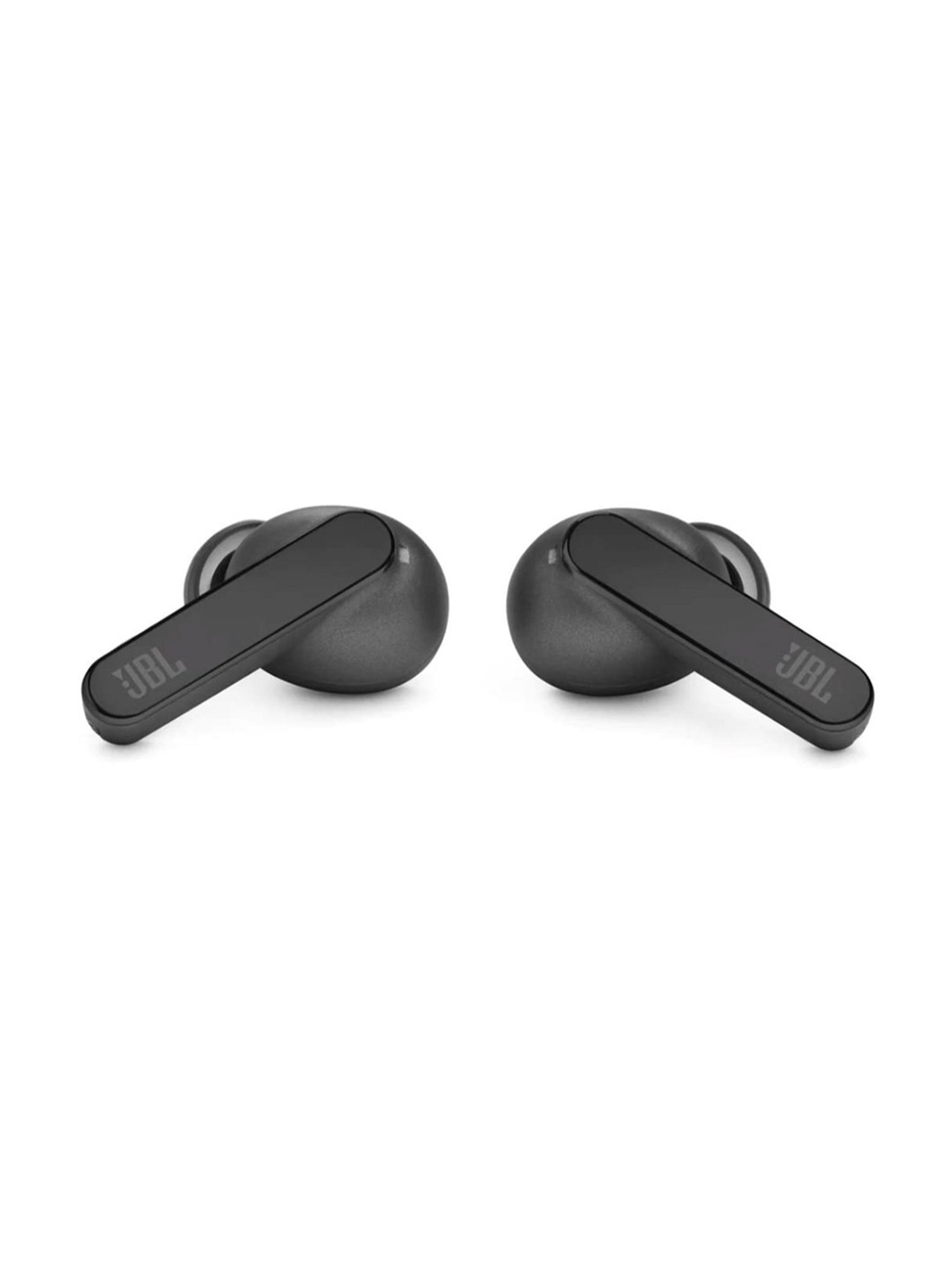 JBL Live Pro 2 in Ear Earbuds with ANC, 6 Mics for Crystal Clear Calls, Extra Bass (Black)